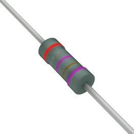 Stackpole Electronics RNF14BAC2K87 image