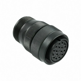 Hirose Electric H/MS3106A20-29S(73) image