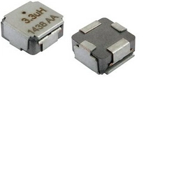 Vishay Intertechnology IHLE2525CDER2R2M5A image