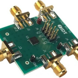 Renesas Electronics F2932EVBI image