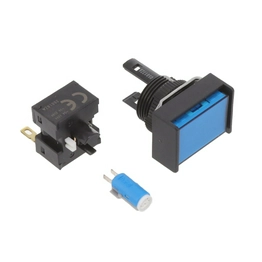 A16L-JAM-24D-1 OMRON