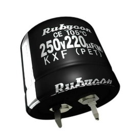 200KXF470MEFC30X20 Rubycon