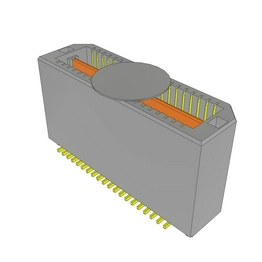samtec QTE-020-03-L-D-A-K image