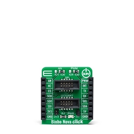 MIKROE-4439 MikroElektronika