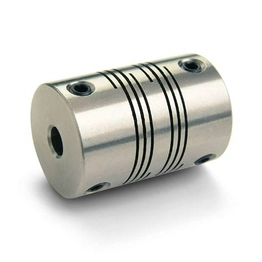 FSMR25-10-6-SS Ruland Manufacturing