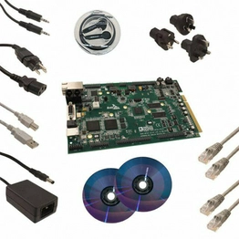 ADZS-BF537-EZLITE Analog Devices