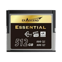 EXSD3X512GB EXASCEND