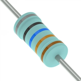 YAGEO MF0207FTE52-806K image