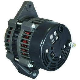 575010ALTERNATOR International Lighting