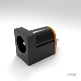 XKB Connectivity DC-012-2.5A-2.0 image