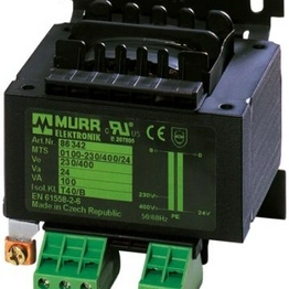 86342 MURRELEKTRONIK