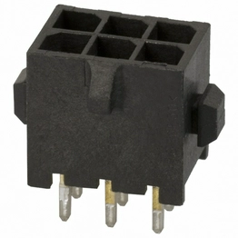 TE Connectivity 794630-6 image