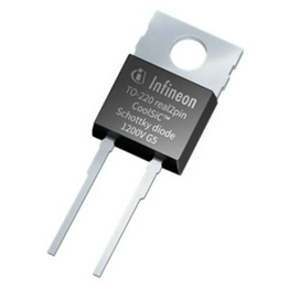 Infineon Technologies IDP20E65D2XKSA1 image
