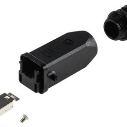 HARTING 09451251560 image