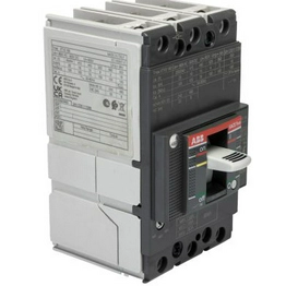 ABB 1SDA066806R1 XT1B 160 TMD 80A FF image