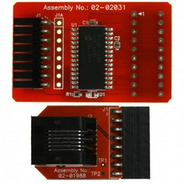 AC244023 Microchip Technology
