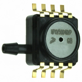NXP Semiconductors MP3V5004GVP image