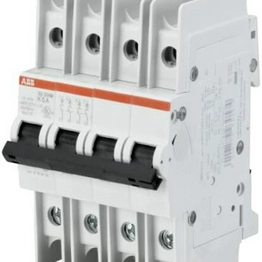 2CDS274337R0277 SU204M-K2 ABB