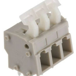 TE Connectivity 2834082-2 image