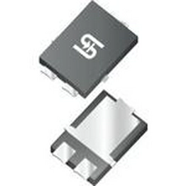 Taiwan Semiconductor TSUP15M60SH image