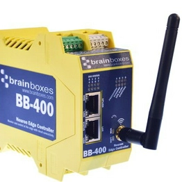 brainboxes BB-400 image
