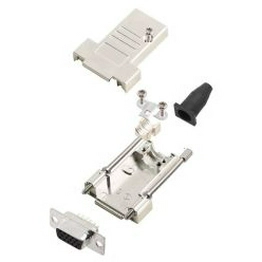 DTSL09-LJSRG-T-HDS15-K Encitech Connectors
