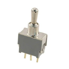 ATE1E-2M3-10-Z NIDEC COMPONENTS CORPORATION