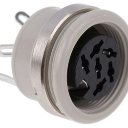 HIRSCHMANN 930954517 MAB 6100 grey image