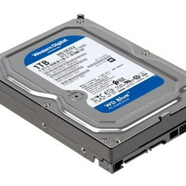 WD10EZEX Western Digital