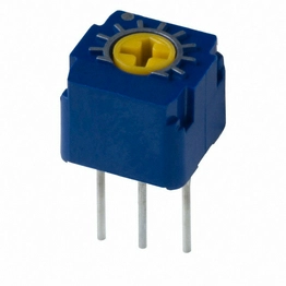 CT6ETV501 NIDEC COMPONENTS CORPORATION