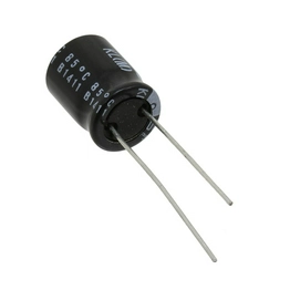 UKL1C221MPD1TD nichicon