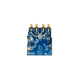 AD9173-FMC-EBZ Analog Devices