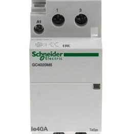 Schneider Electric GC4020M5 image