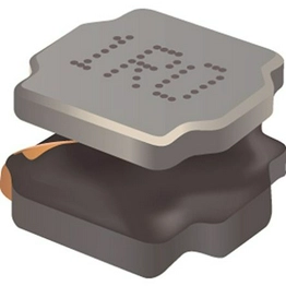 BOURNS SRN6045TA-820M image