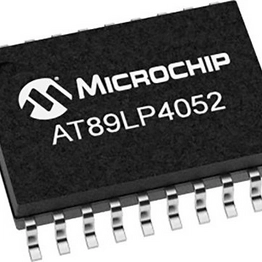 Microchip Technology AT89LP4052-20SU image