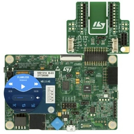 STMicroelectronics STM32L4R9I-DISCO image