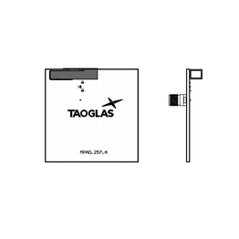 MPAD.257.A TAOGLAS