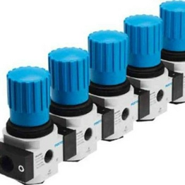 LRB-1/4-D-O-K5-MINI FESTO