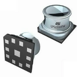 STMicroelectronics LPS27HHTWTR image