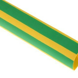 319-01207 TREDUX-12/4-PO-X-GNYE HellermannTyton