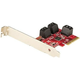 6P6G-PCIE-SATA-CARD StarTech