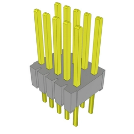 HTMS-105-01-G-D samtec