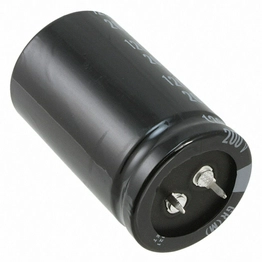 nichicon LGR2E821MELB50 image