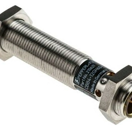 PEPPERL+FUCHS CBB4-12GH60-E2-V1 image