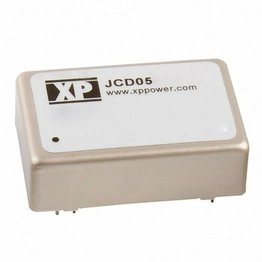 JCD0505D15 XP Power