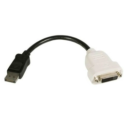 DP2DVI StarTech