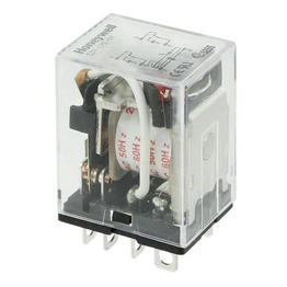 SZR-LY2-N1-DC12V Honeywell