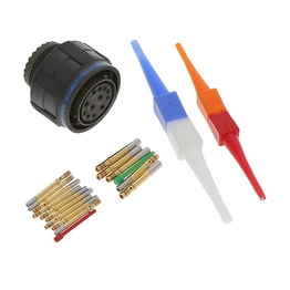 Amphenol D38999/26JD97SN image