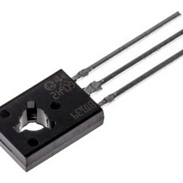 STMicroelectronics BD139 image
