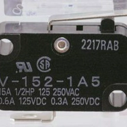 OMRON VX-52-1C23 image
